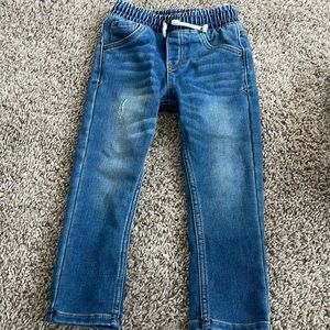 Cat and Jack skinny jeans